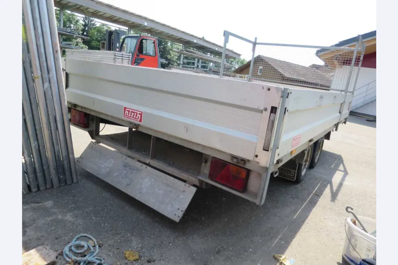 Bouwuitrusting, steigers, bedrijfsvoertuigen-4