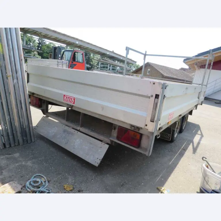 Bouwuitrusting, steigers, bedrijfsvoertuigen-4