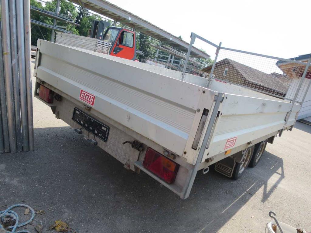 Equipamento de construção, andaimes, veículos comerciais-5