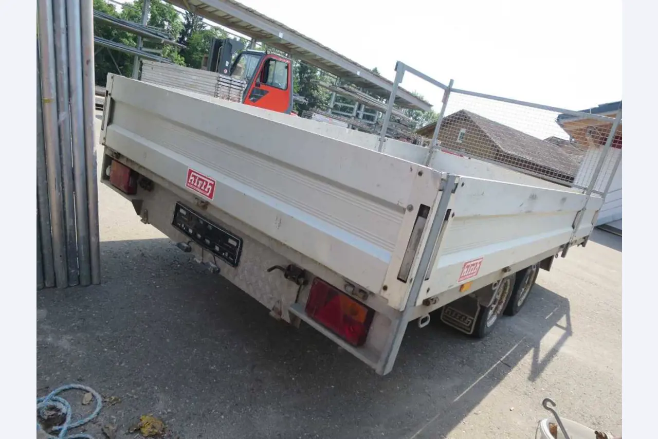 Bouwuitrusting, steigers, bedrijfsvoertuigen-5