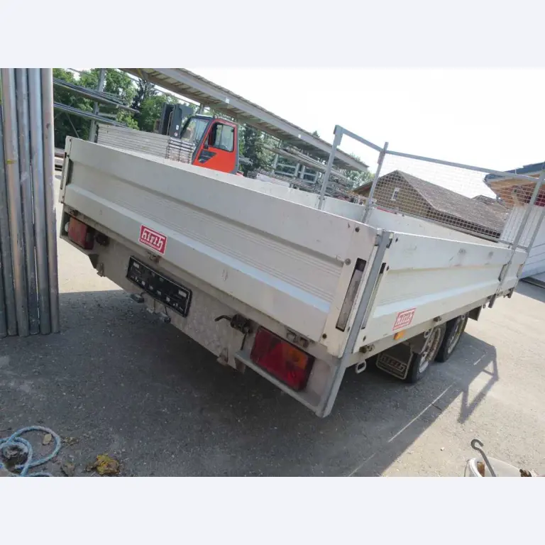 Bouwuitrusting, steigers, bedrijfsvoertuigen-5