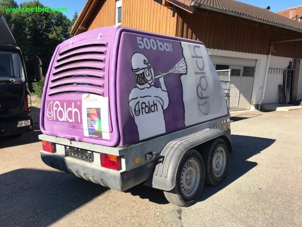 Equipamento de construção, andaimes, veículos comerciais-1