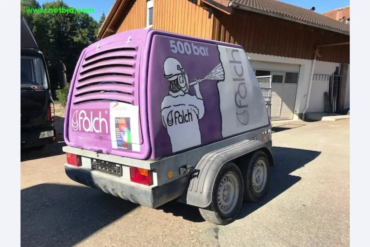 Bouwuitrusting, steigers, bedrijfsvoertuigen-1