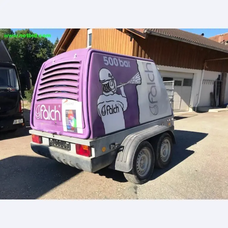 Bouwuitrusting, steigers, bedrijfsvoertuigen-1