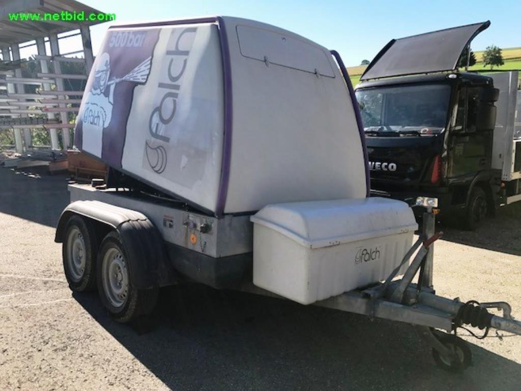 Equipamento de construção, andaimes, veículos comerciais-2