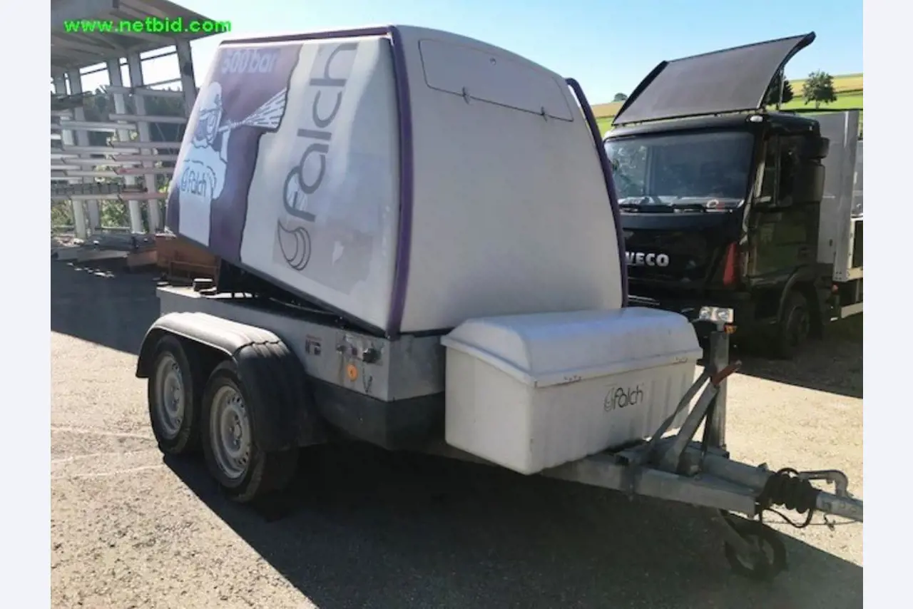 Bouwuitrusting, steigers, bedrijfsvoertuigen-2