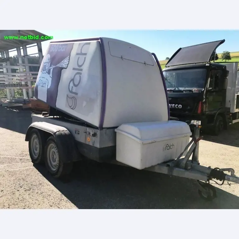 Bouwuitrusting, steigers, bedrijfsvoertuigen-2