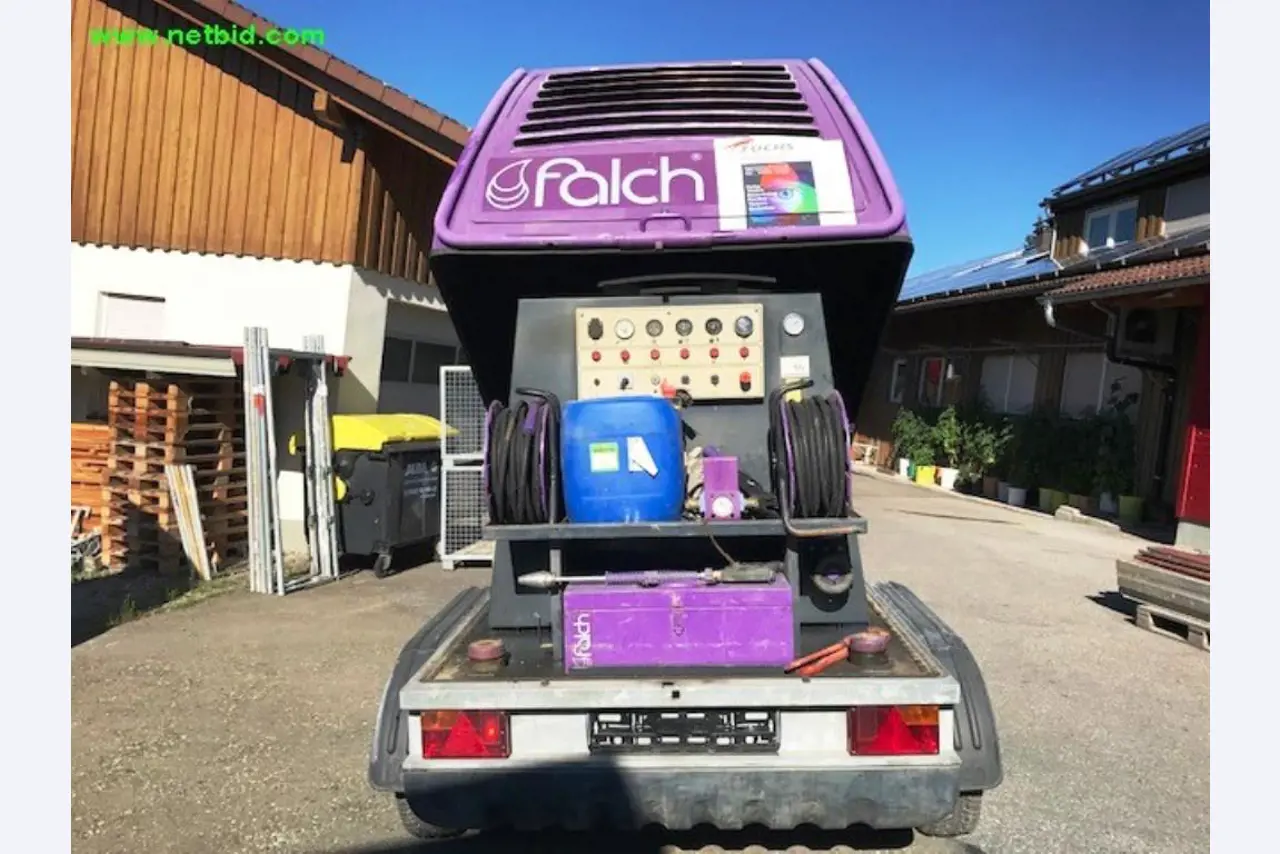 Bouwuitrusting, steigers, bedrijfsvoertuigen-5