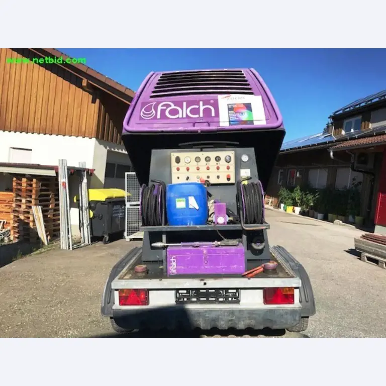 Bouwuitrusting, steigers, bedrijfsvoertuigen-5