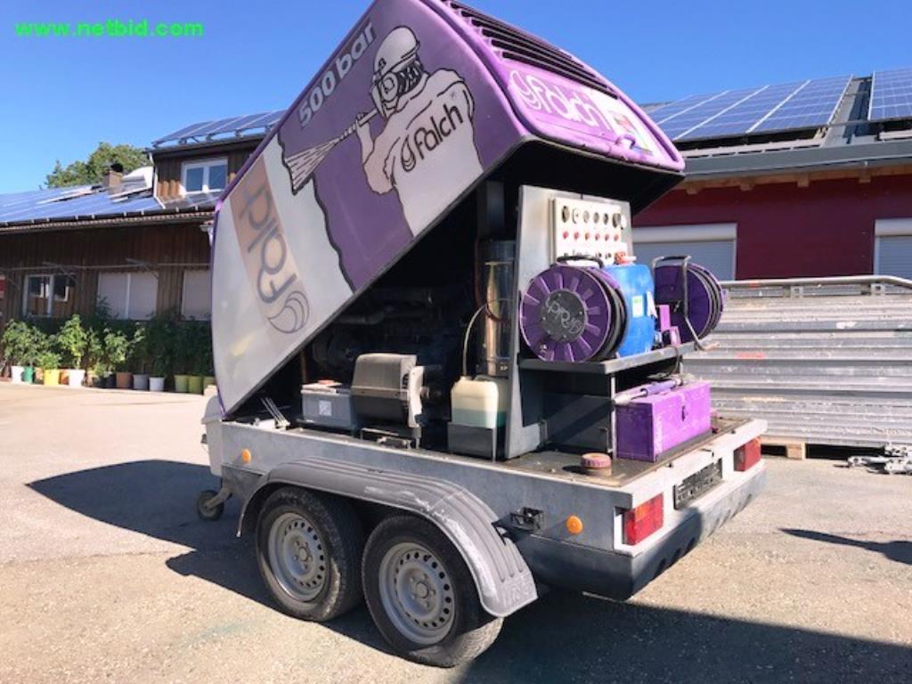 Equipamento de construção, andaimes, veículos comerciais-6