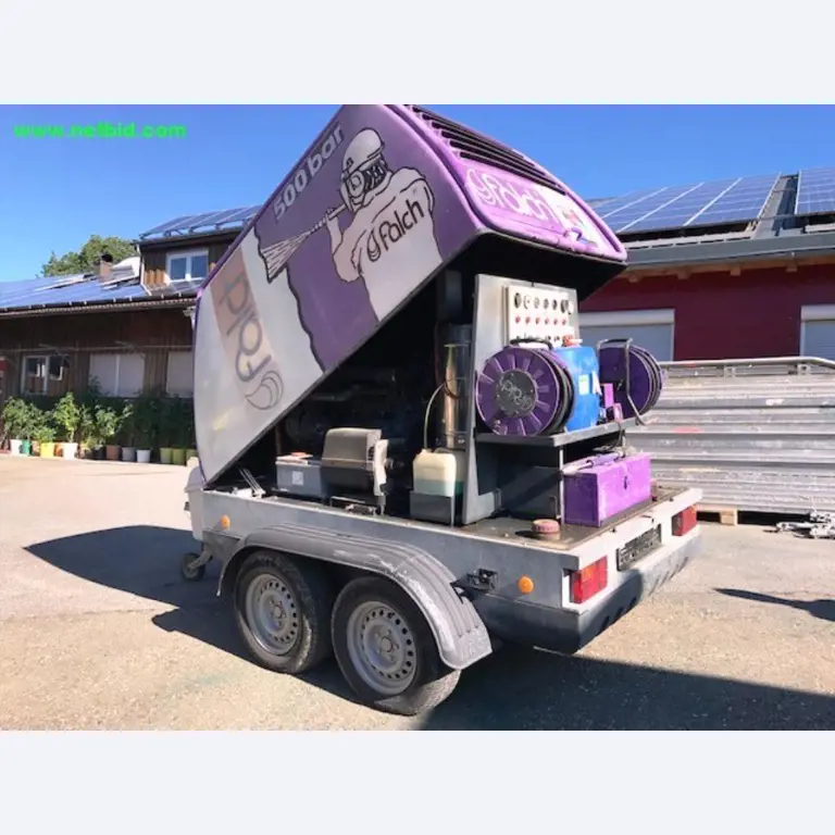 Bouwuitrusting, steigers, bedrijfsvoertuigen-6