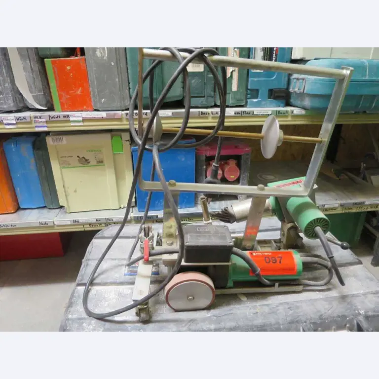 Bouwuitrusting, steigers, bedrijfsvoertuigen-2