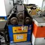 thumbnail-Machines for the manufacturing of foamed <br>and injected attachments and spare parts <br>for the automotive sector-1