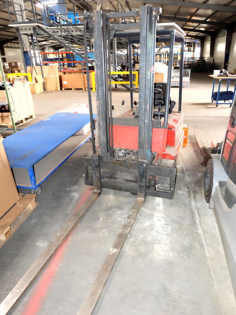 Machines for the manufacturing of foamed <br>and injected attachments and spare parts <br>for the automotive sector-1