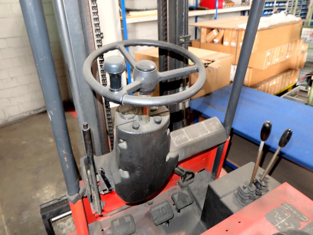 Machines for the manufacturing of foamed <br>and injected attachments and spare parts <br>for the automotive sector-4