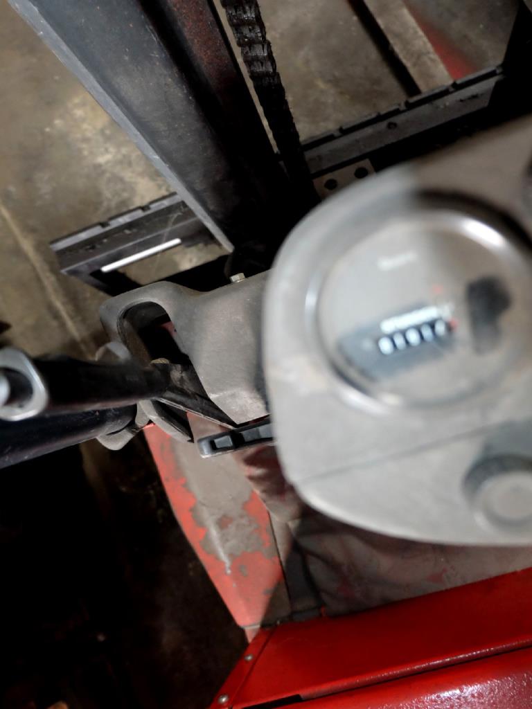 Machines for the manufacturing of foamed <br>and injected attachments and spare parts <br>for the automotive sector-5