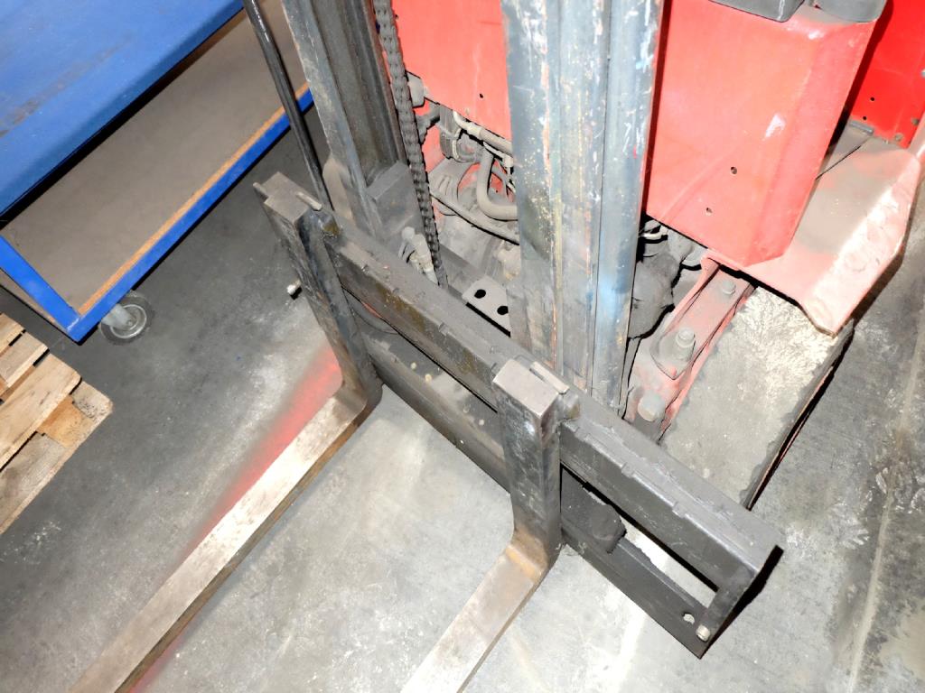 Machines for the manufacturing of foamed <br>and injected attachments and spare parts <br>for the automotive sector-6