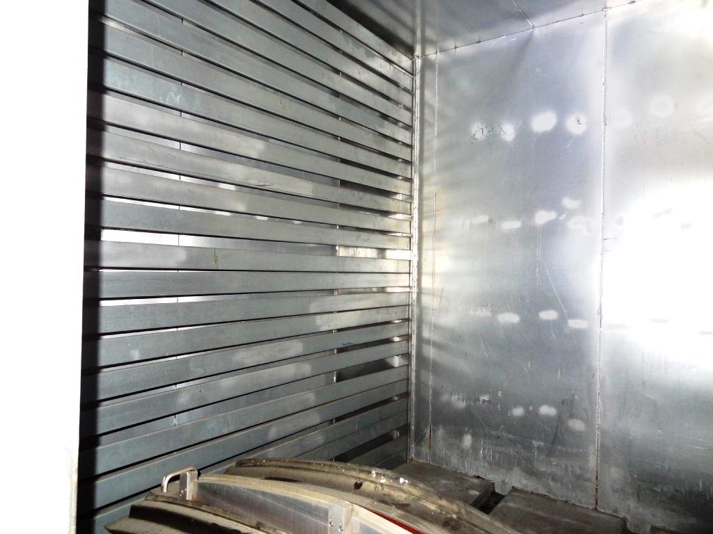 Machines for the manufacturing of foamed <br>and injected attachments and spare parts <br>for the automotive sector-3