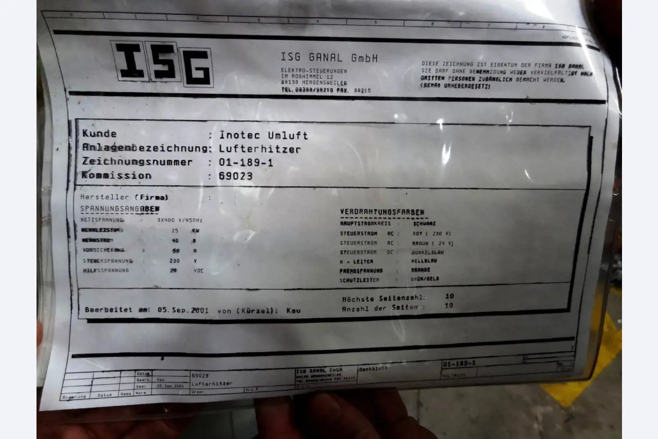 Machines pour la fabrication de pièces (rapportées) automobiles moussées et injectées-5