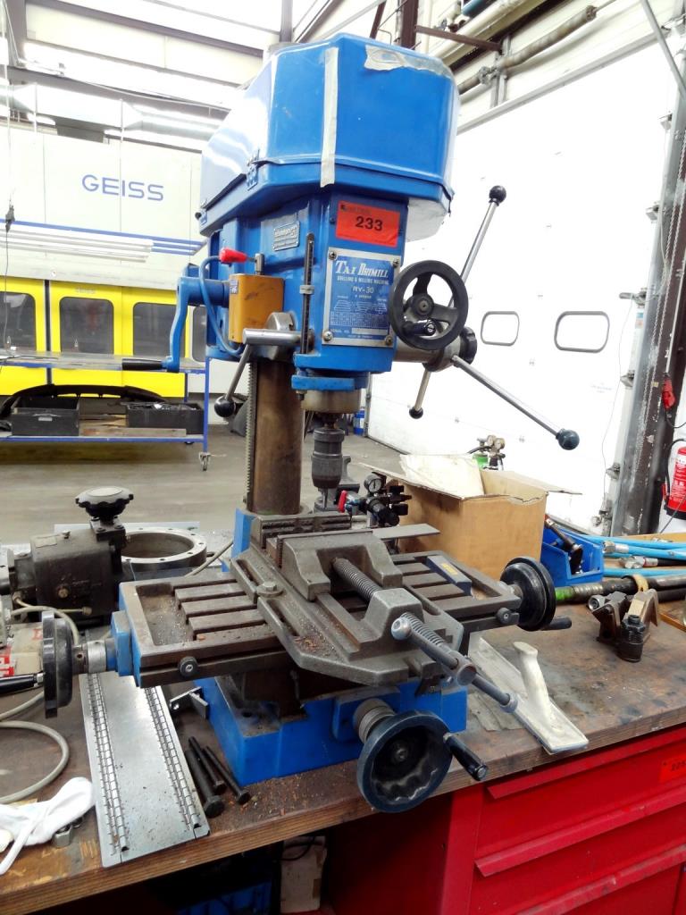 Machines for the manufacturing of foamed <br>and injected attachments and spare parts <br>for the automotive sector-1