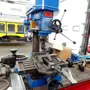 thumbnail-Machines for the manufacturing of foamed <br>and injected attachments and spare parts <br>for the automotive sector-1