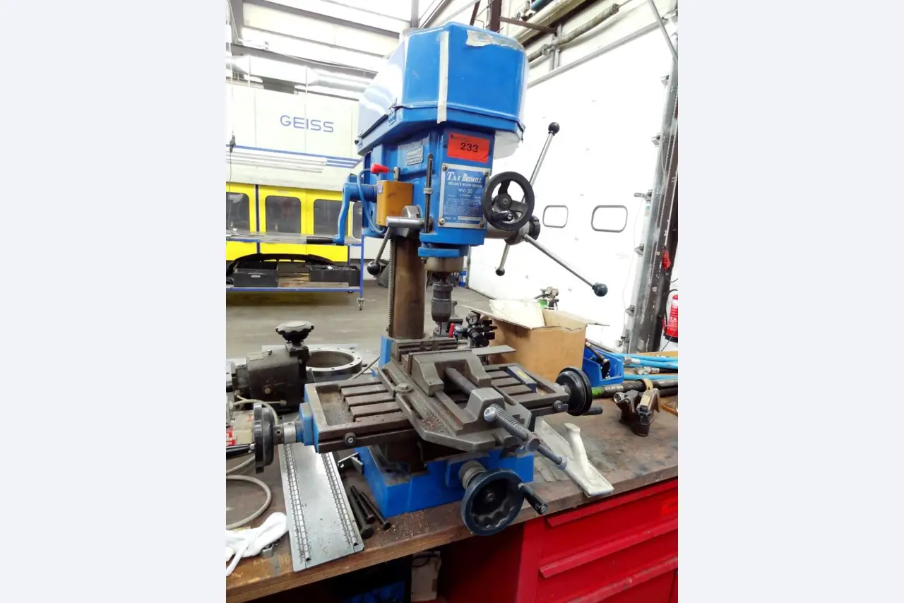 Machines for the manufacturing of foamed <br>and injected attachments and spare parts <br>for the automotive sector-1