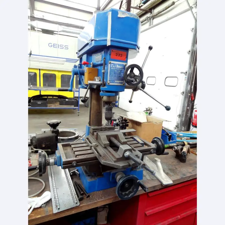 Machines for the manufacturing of foamed <br>and injected attachments and spare parts <br>for the automotive sector-1