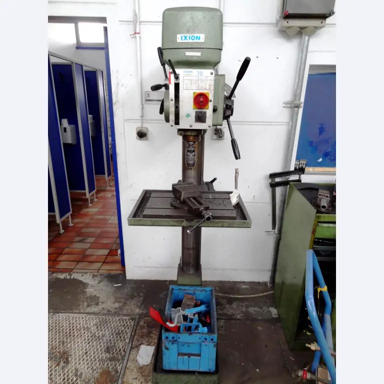 Machines for the manufacturing of foamed <br>and injected attachments and spare parts <br>for the automotive sector-2