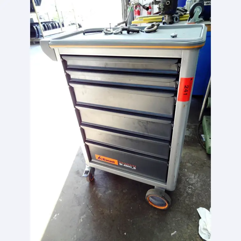 Machines pour la fabrication de pièces (rapportées) automobiles moussées et injectées-1