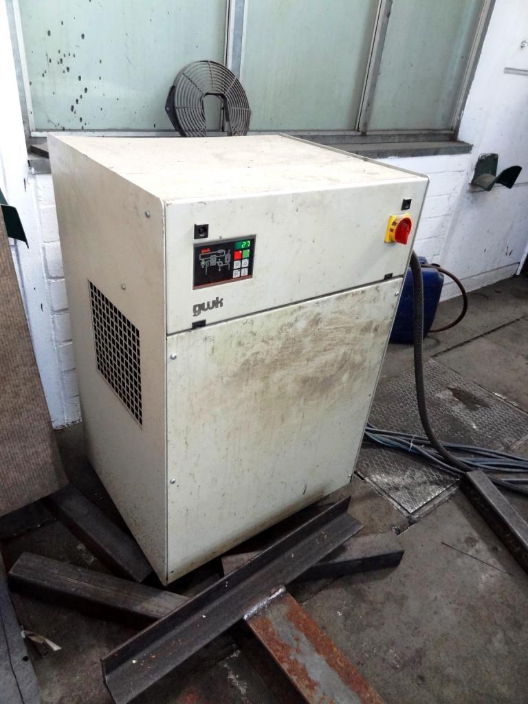 Machines for the manufacturing of foamed <br>and injected attachments and spare parts <br>for the automotive sector-19