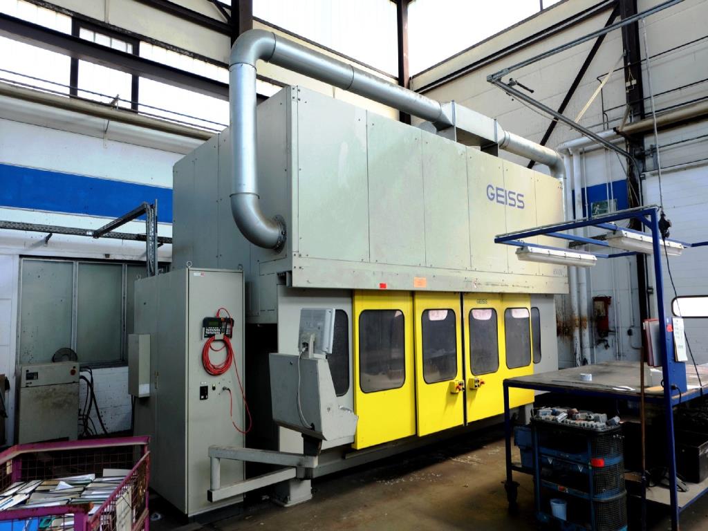 Machines for the manufacturing of foamed <br>and injected attachments and spare parts <br>for the automotive sector-20