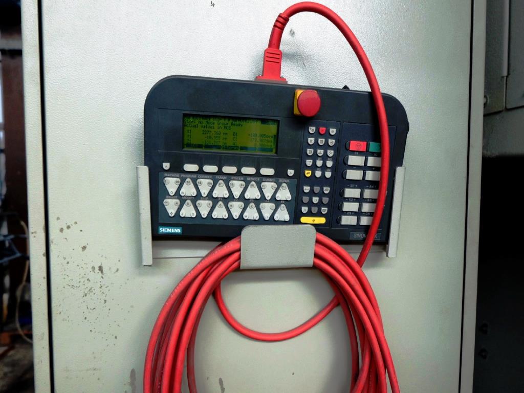 Machines for the manufacturing of foamed <br>and injected attachments and spare parts <br>for the automotive sector-21