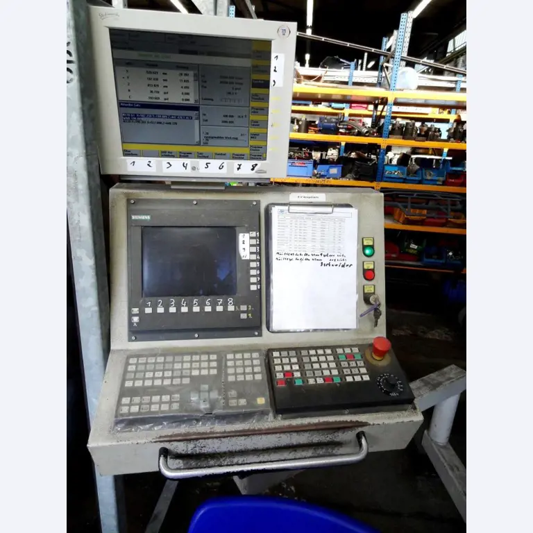 Machines for the manufacturing of foamed <br>and injected attachments and spare parts <br>for the automotive sector-2