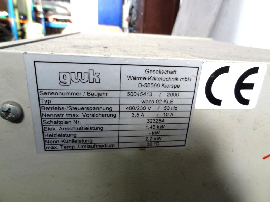 Machines for the manufacturing of foamed <br>and injected attachments and spare parts <br>for the automotive sector-5