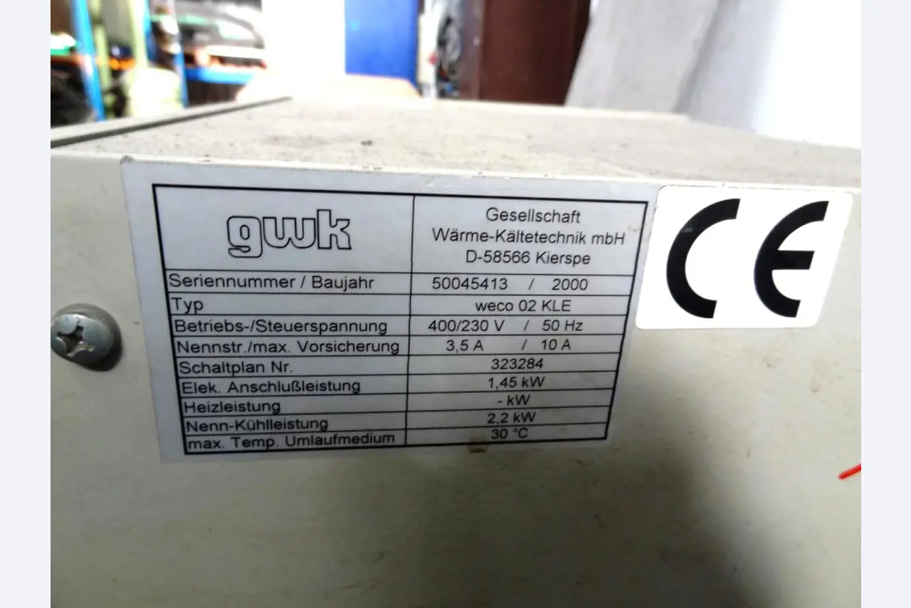 Machines for the manufacturing of foamed <br>and injected attachments and spare parts <br>for the automotive sector-5