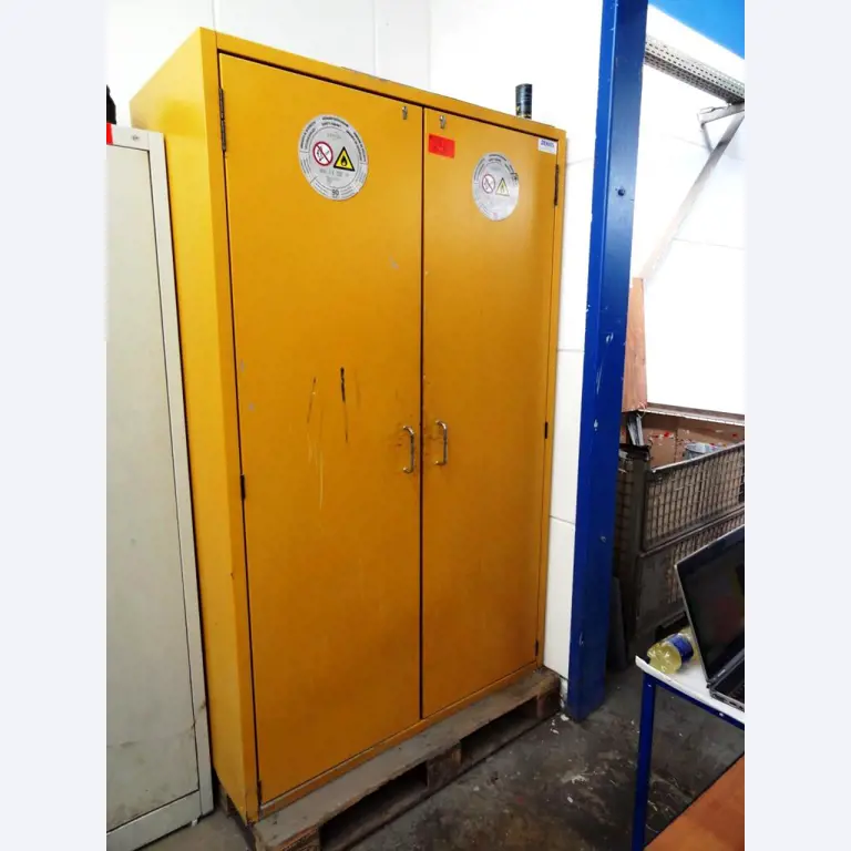 Machines for the manufacturing of foamed <br>and injected attachments and spare parts <br>for the automotive sector-1