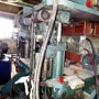 thumbnail-Machines for the manufacturing of foamed <br>and injected attachments and spare parts <br>for the automotive sector-3