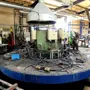 thumbnail-Machines for the manufacturing of foamed <br>and injected attachments and spare parts <br>for the automotive sector-1