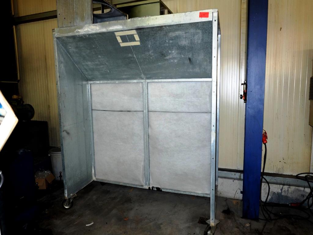 Machines for the manufacturing of foamed <br>and injected attachments and spare parts <br>for the automotive sector-6