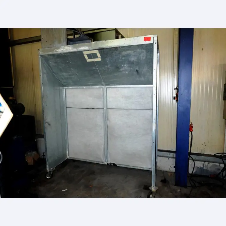 Machines for the manufacturing of foamed <br>and injected attachments and spare parts <br>for the automotive sector-6
