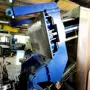 thumbnail-Machines for the manufacturing of foamed <br>and injected attachments and spare parts <br>for the automotive sector-14