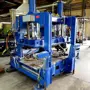 thumbnail-Machines for the manufacturing of foamed <br>and injected attachments and spare parts <br>for the automotive sector-4