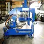 thumbnail-Machines for the manufacturing of foamed <br>and injected attachments and spare parts <br>for the automotive sector-5