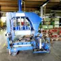 thumbnail-Machines for the manufacturing of foamed <br>and injected attachments and spare parts <br>for the automotive sector-7