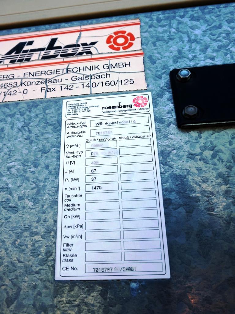 Machines for the manufacturing of foamed <br>and injected attachments and spare parts <br>for the automotive sector-4