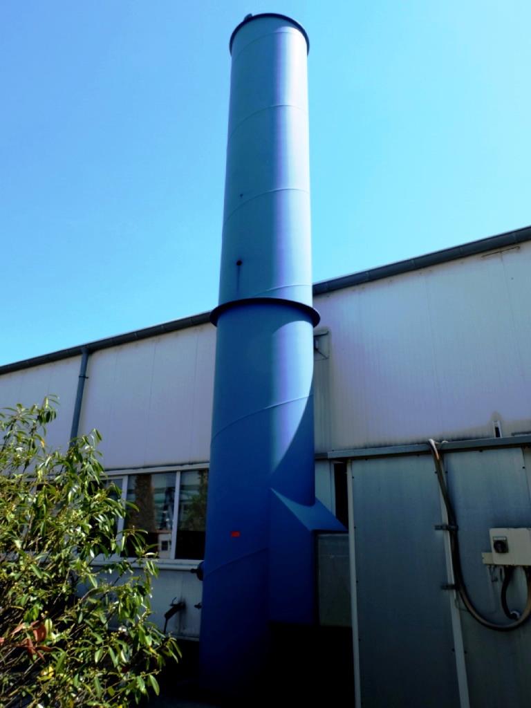 Machines for the manufacturing of foamed <br>and injected attachments and spare parts <br>for the automotive sector-5