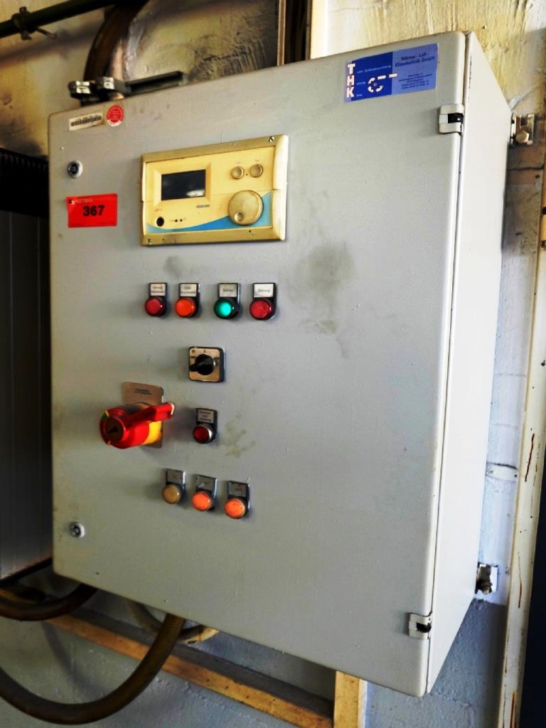 Machines for the manufacturing of foamed <br>and injected attachments and spare parts <br>for the automotive sector-6