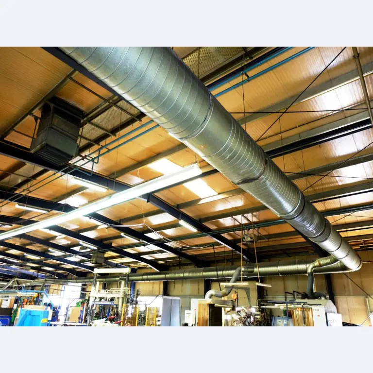 Machines pour la fabrication de pièces (rapportées) automobiles moussées et injectées-7