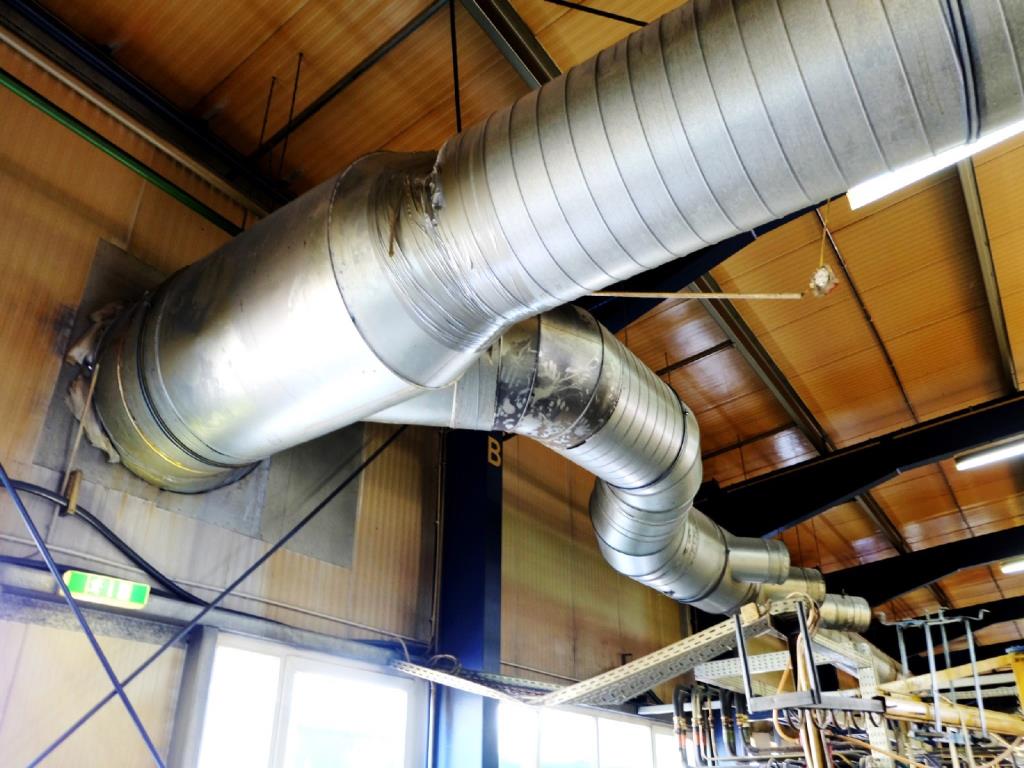 Machines for the manufacturing of foamed <br>and injected attachments and spare parts <br>for the automotive sector-8