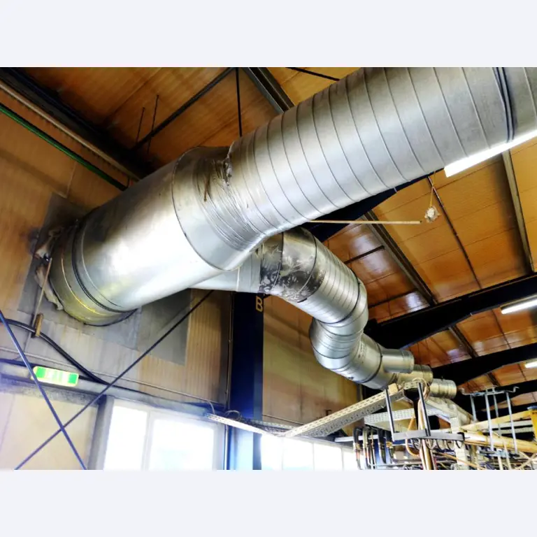 Machines pour la fabrication de pièces (rapportées) automobiles moussées et injectées-8